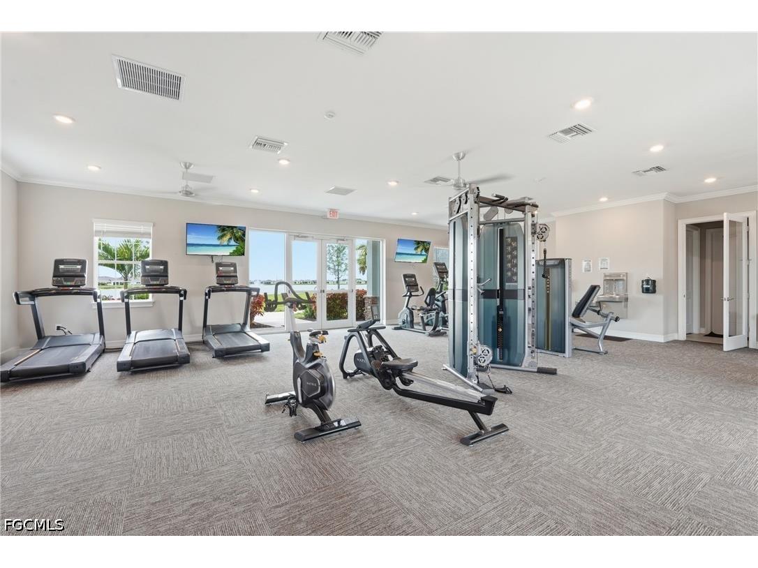 628 Parkshore Lake Avenue Cape Coral FL 33993 2026024920 image45