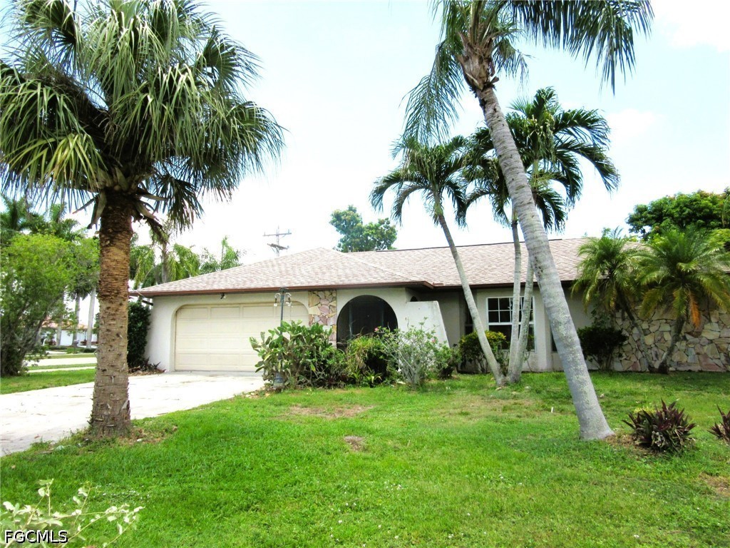 628 SE 19th Lane Cape Coral FL 33990 2026027468 image1