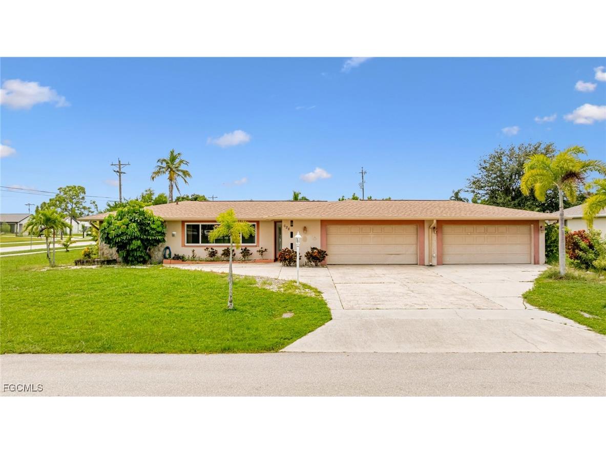 628 SE 21st Street Cape Coral FL 33990 2025008752 image1