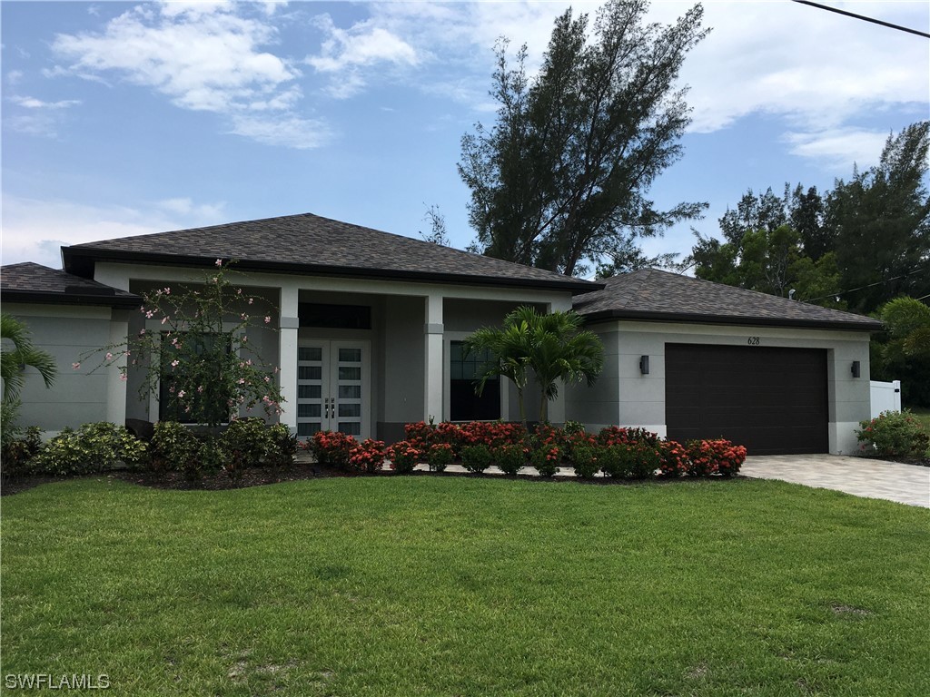 628 SW 28th Street Cape Coral FL 33914 223020881 image1