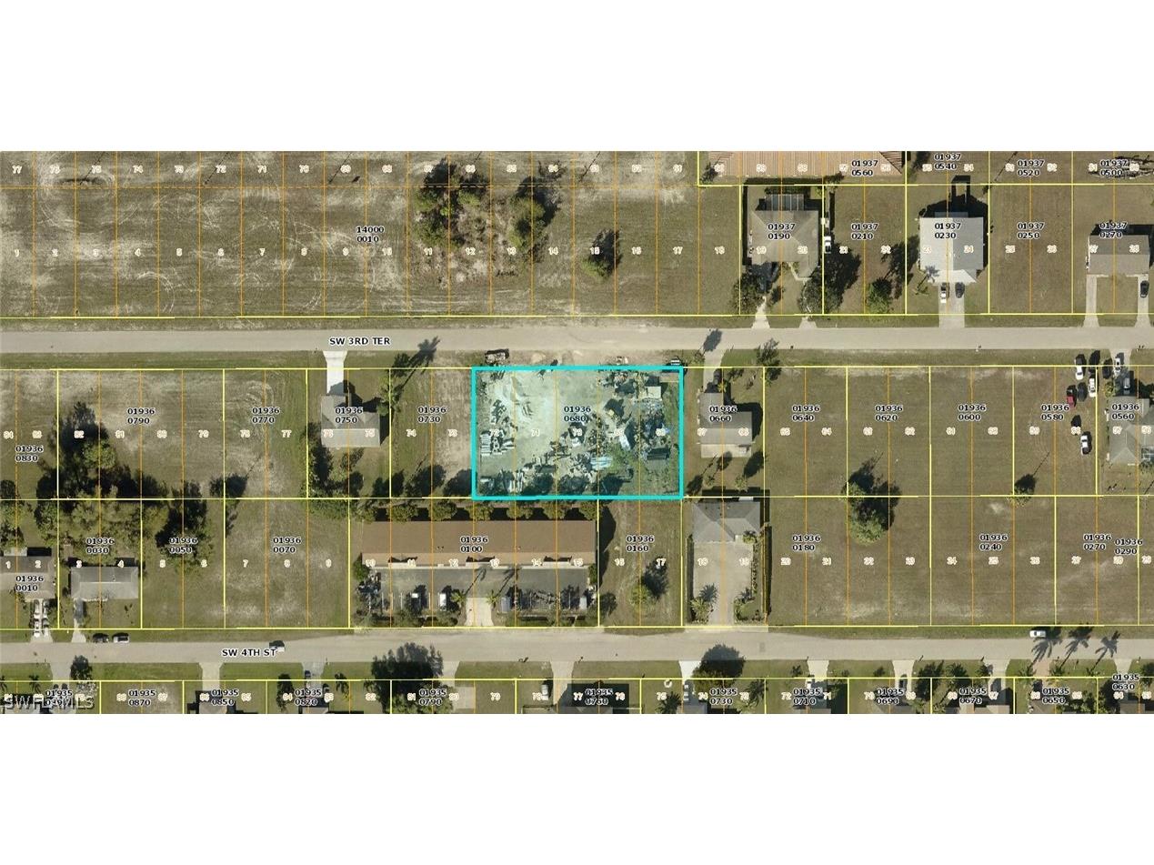 628 SW 3rd Terrace Cape Coral FL 33991 223009718 image1