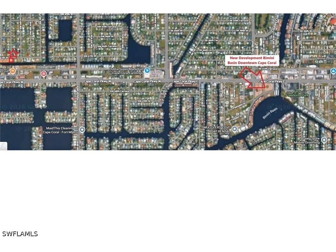 628 SW 47th Street Cape Coral FL 33914 226014283 image1