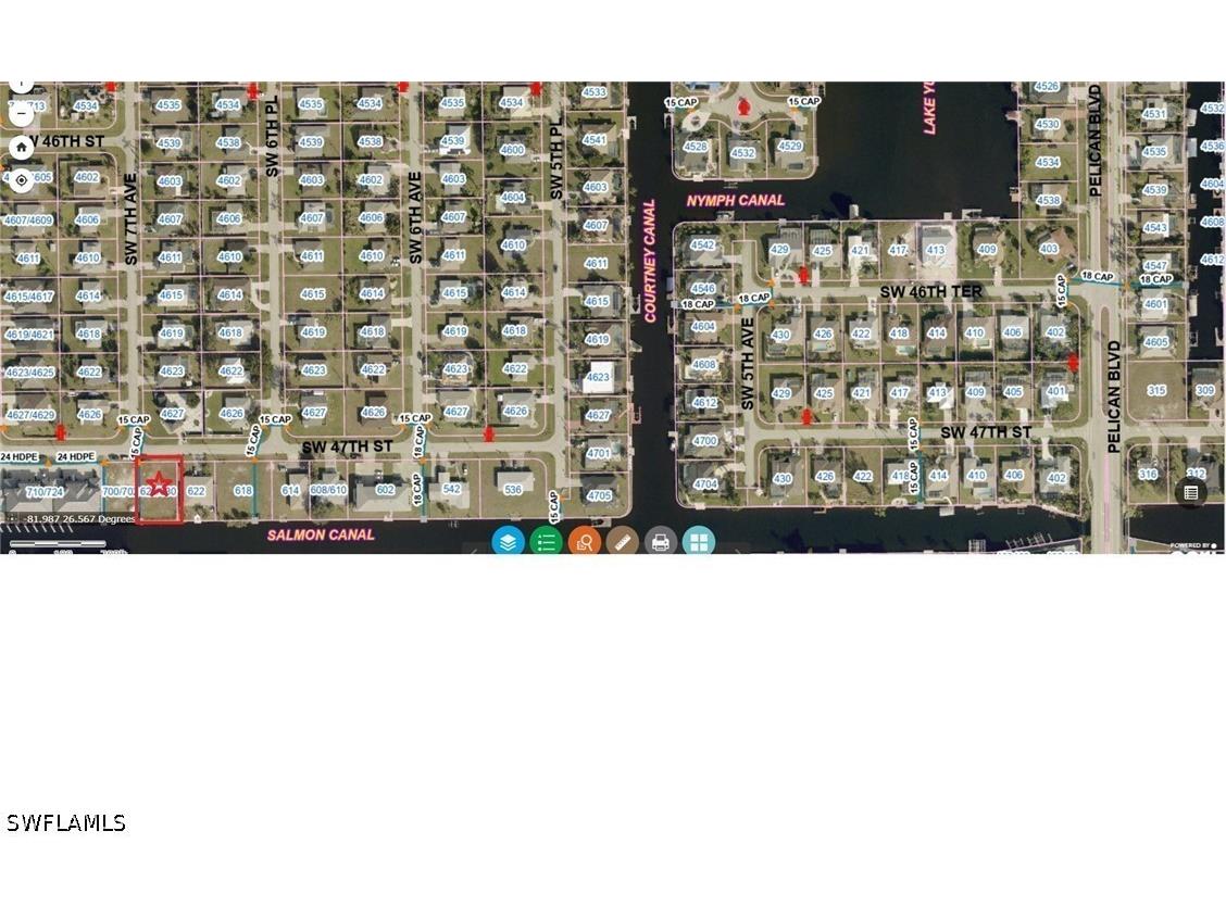 628 SW 47th Street Cape Coral FL 33914 226014283 image2