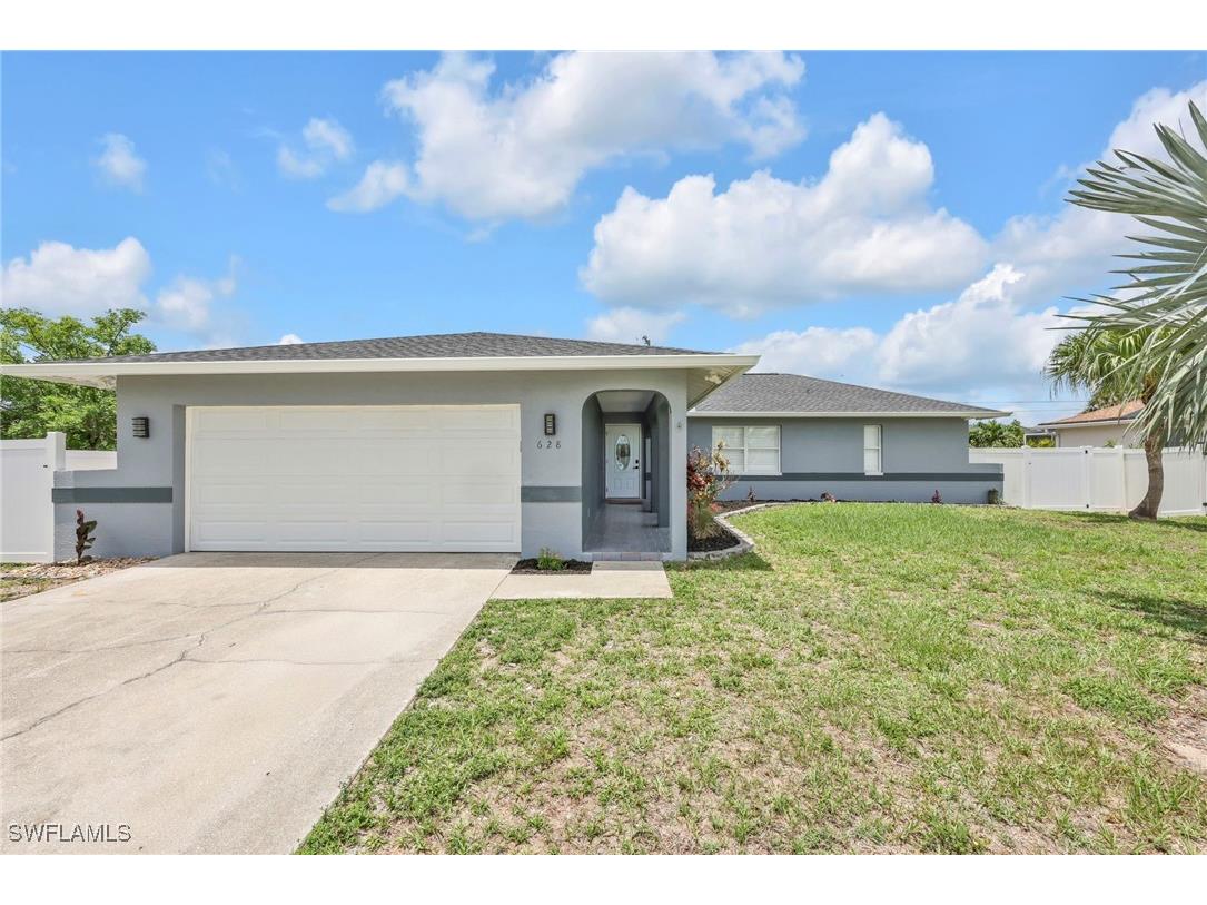 628 SW 9th Avenue Cape Coral FL 33991 225054194 image1