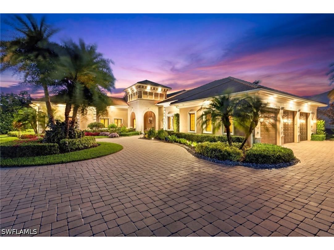628 Venezia Grande Drive Naples FL 34119 226016841 image1