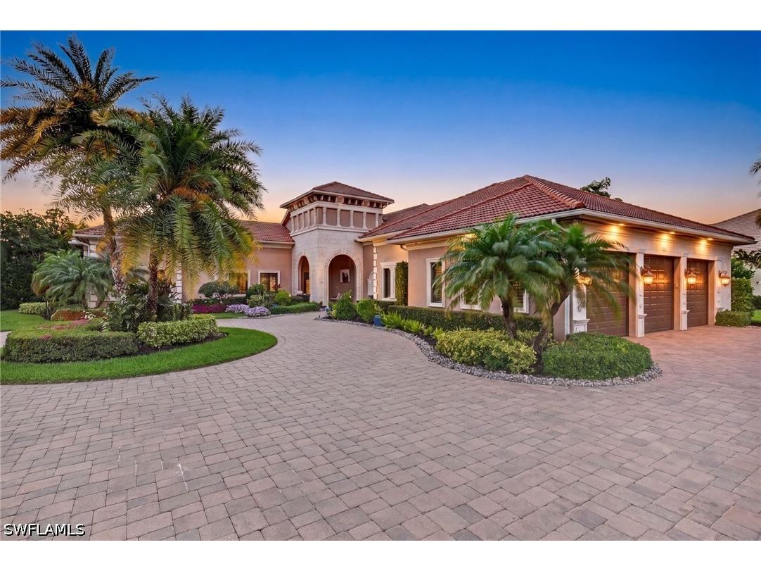 628 Venezia Grande Drive Naples FL 34119 226016841 image2