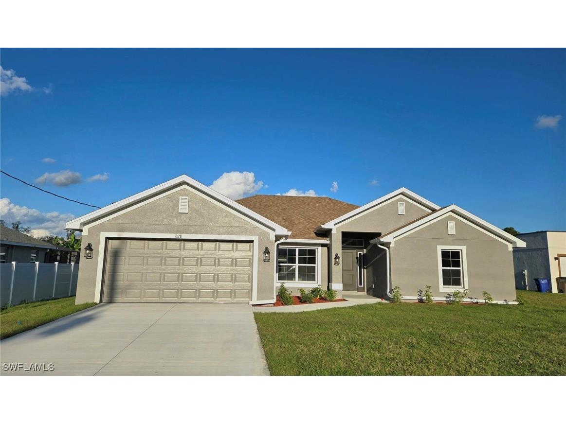 628 Windermere Drive Lehigh Acres FL 33972 224042109 image1