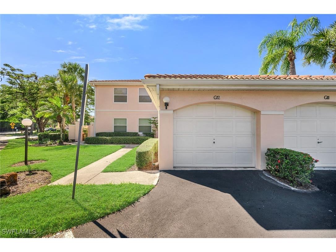 628 Woodshire Lane #G12 Naples FL 34105 225080757 image36