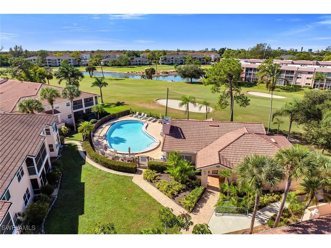 628 Woodshire Lane #G12 Naples FL 34105 225080757 image45