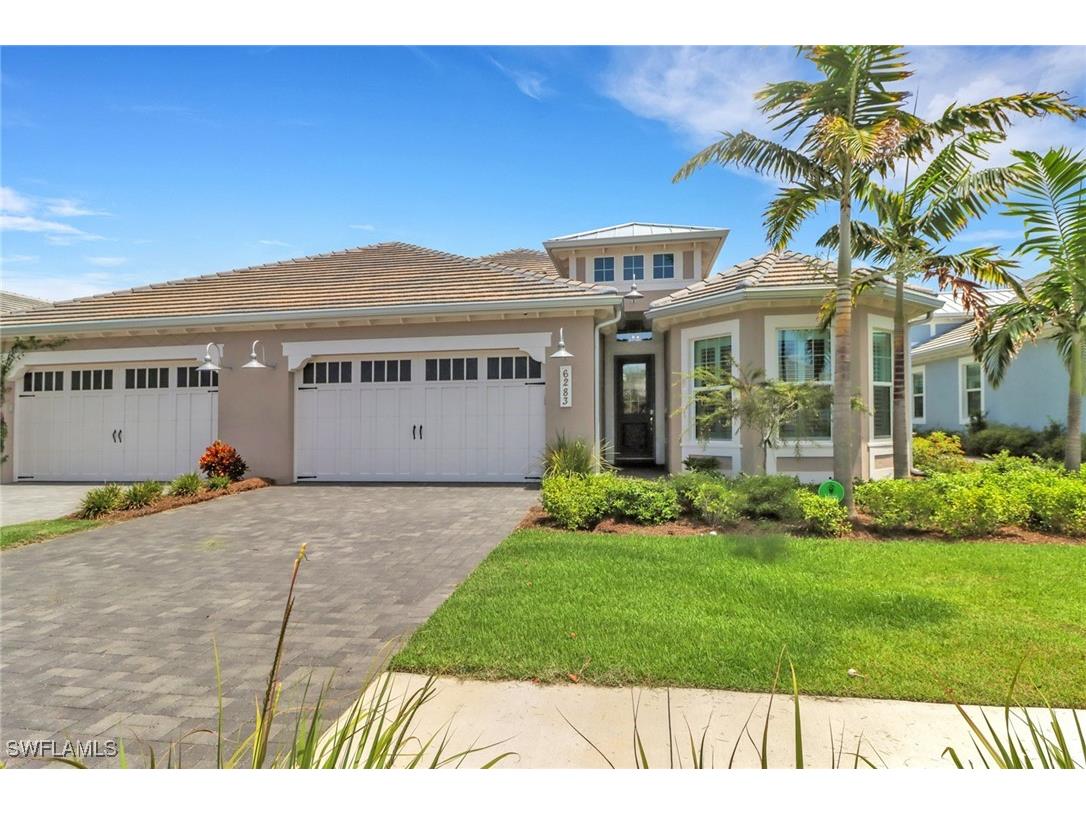 6283 Arriba Avenue Naples FL 34113 225065893 image1