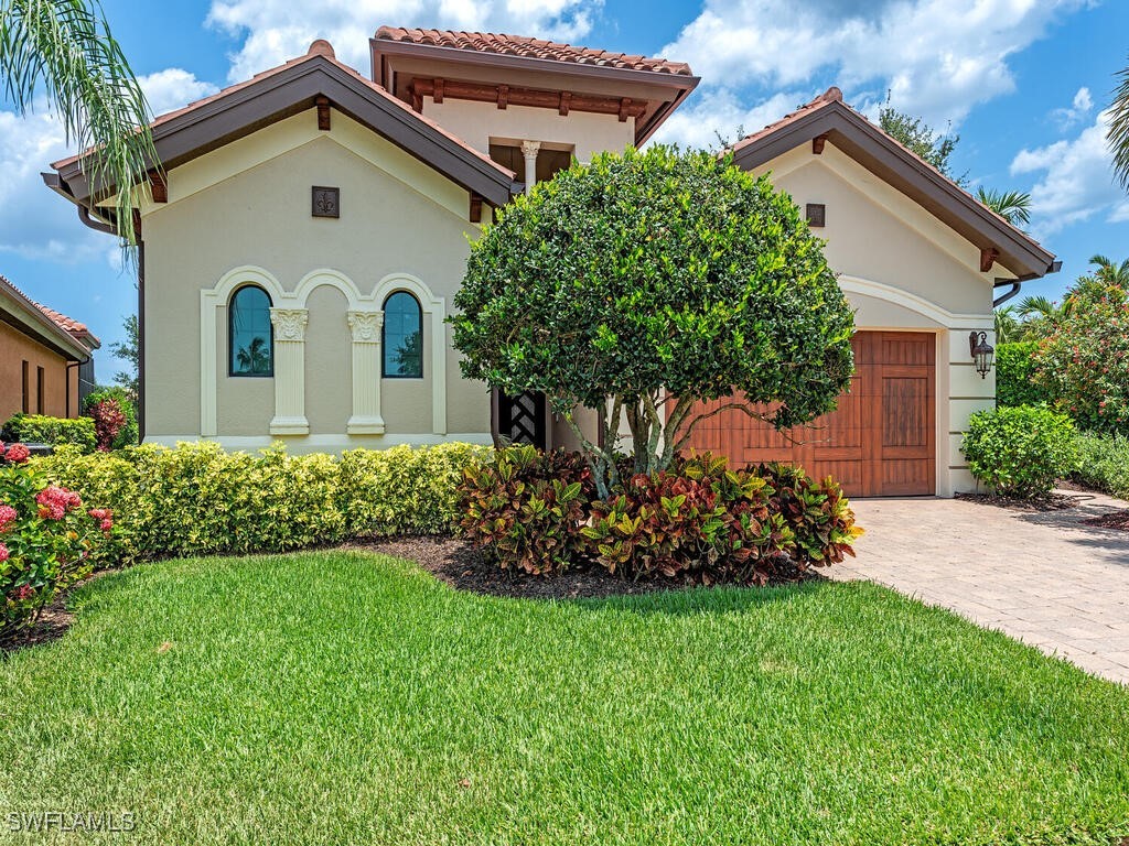 6283 Brunello Lane Naples FL 34113 224082899 image1