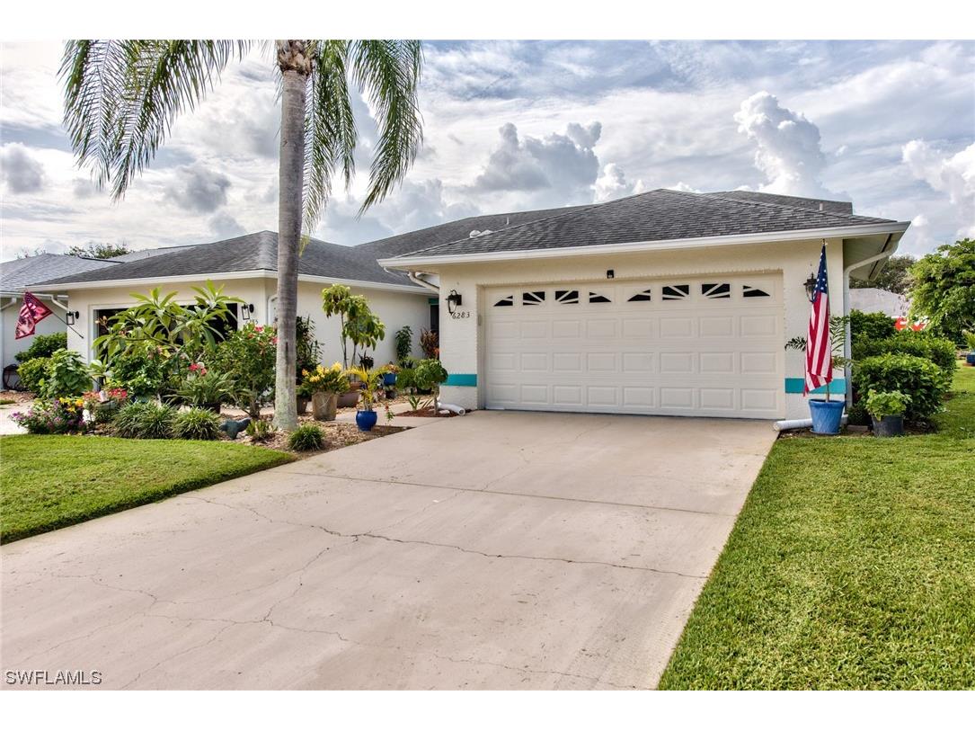 6283 Shadowood Circle #2404 Naples FL 34112 223050418 image1