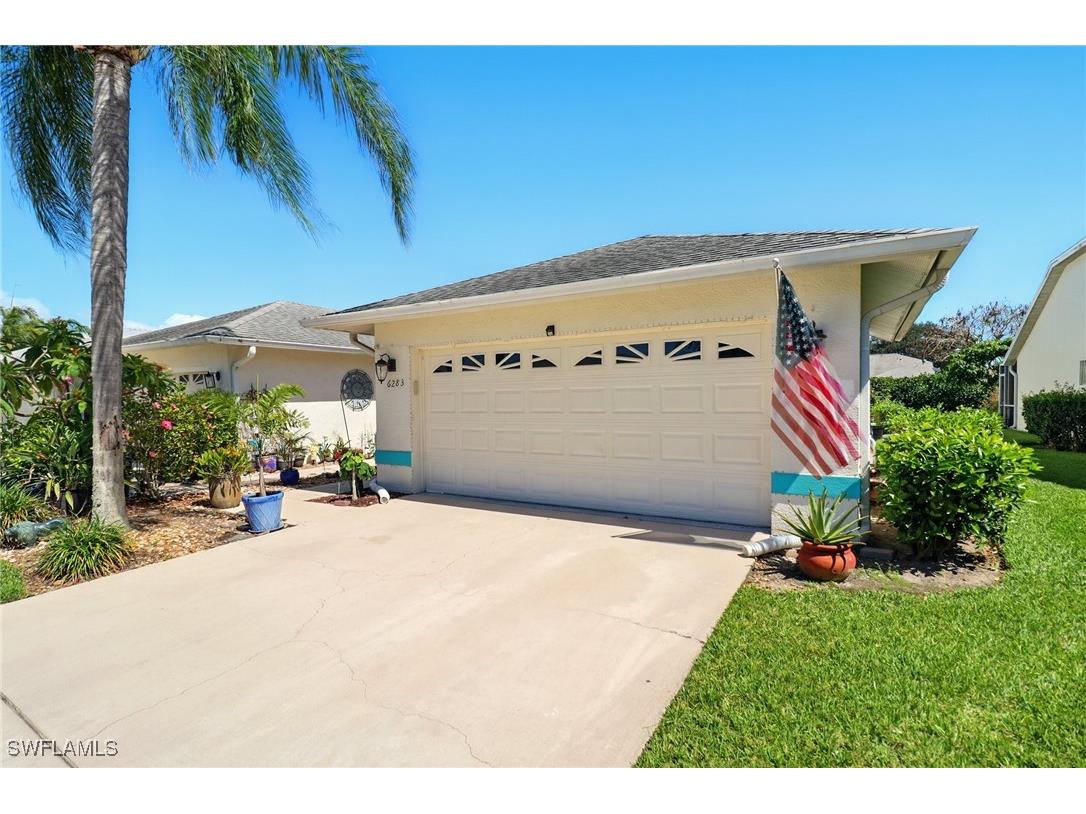 6283 Shadowood Circle Naples FL 34112 225048341 image1