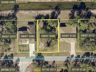 629 Allison Street E Lehigh Acres FL 33974 222044132 image1