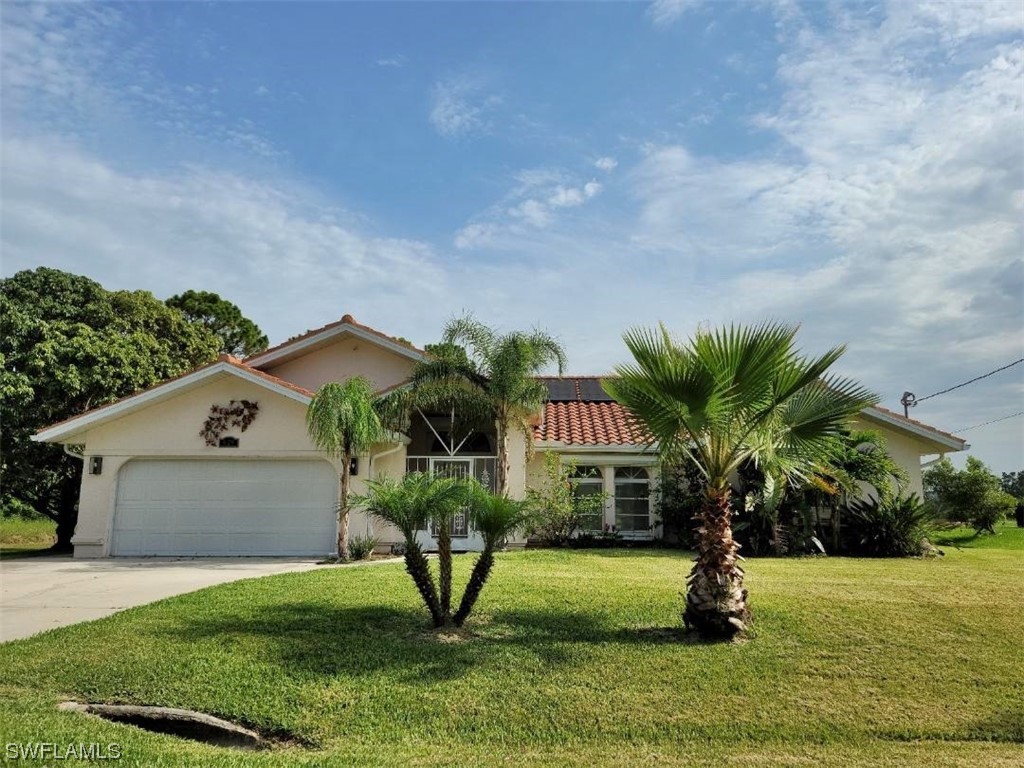 629 Charles Sise Street Lehigh Acres FL 33974 223045769 image1