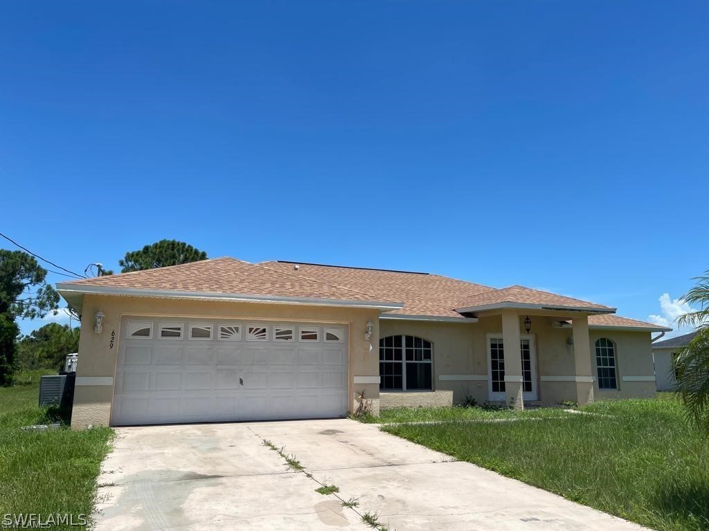629 Dauphine Avenue S Lehigh Acres FL 33974 224042641 image1