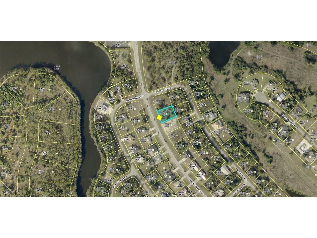 629 Homestead Road S Lehigh Acres FL 33974 2025000419 image1