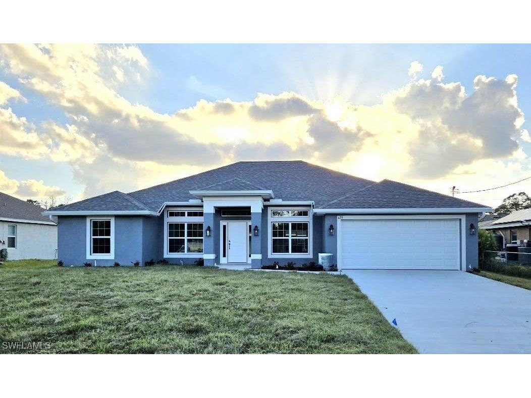 629 Lionel Court Lehigh Acres FL 33972 224094971 image1