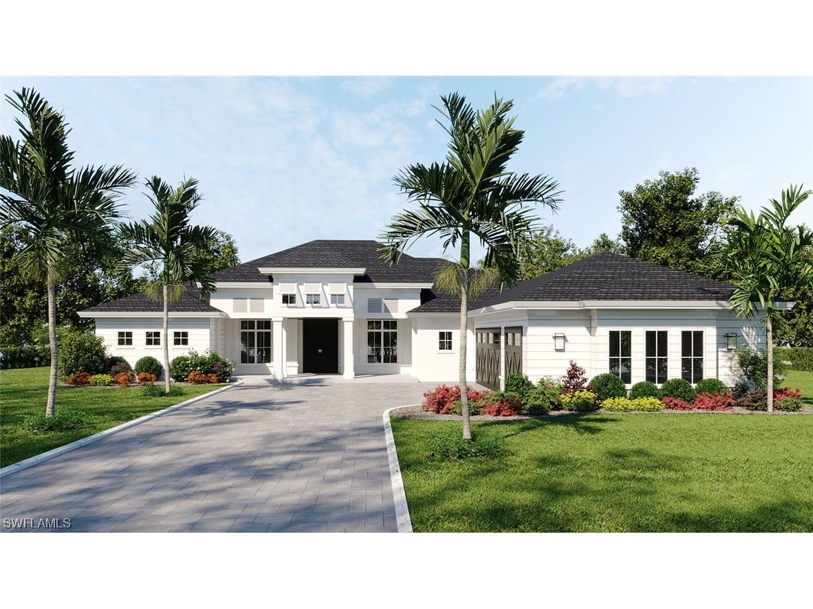 629 Logan Boulevard N Naples FL 34119 222018689 image1
