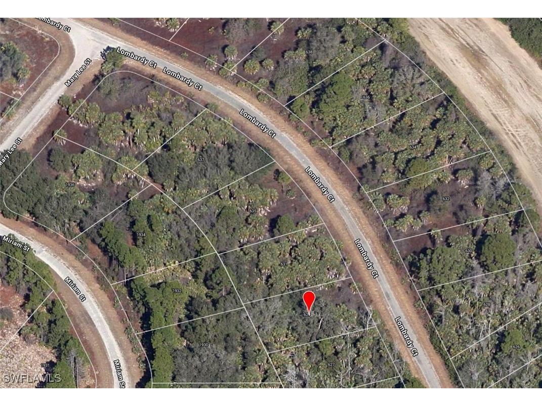 629 Lombardy Court Lehigh Acres FL 33972 224080321 image1