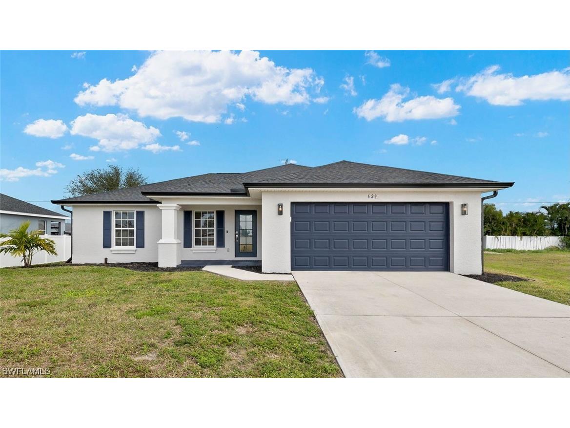 629 NW 17th Place Cape Coral FL 33993 224003832 image1