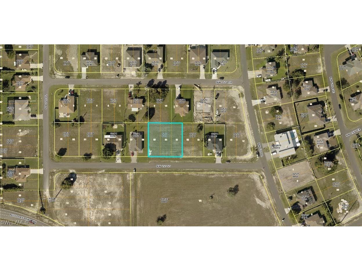 629 NW 1st Street Cape Coral FL 33993 223033480 image1