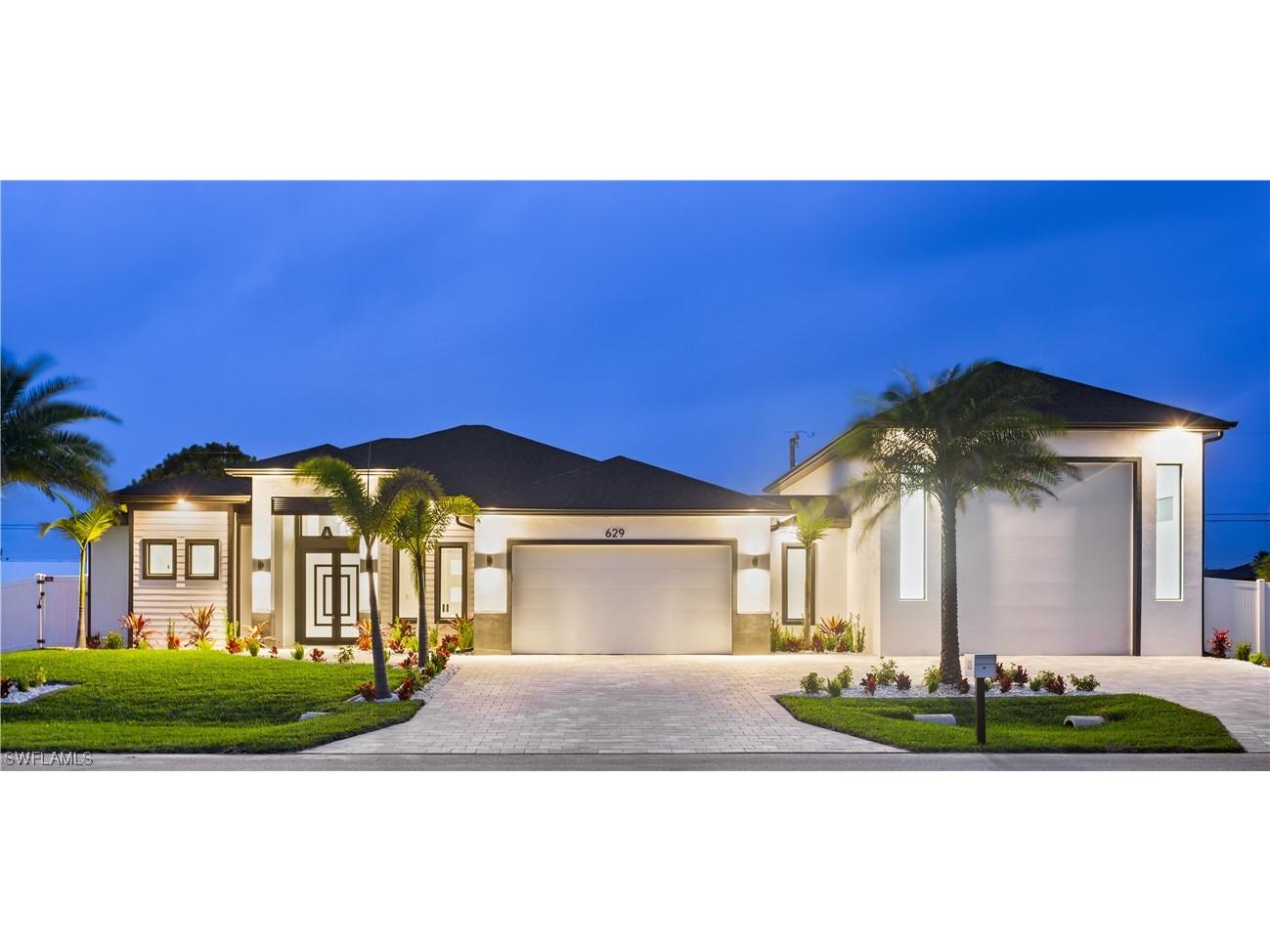 629 NW 1st Street Cape Coral FL 33993 224006590 image1