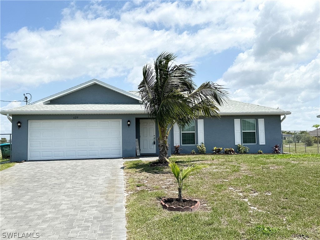 629 NW 28th Street Cape Coral FL 33993 224043064 image1