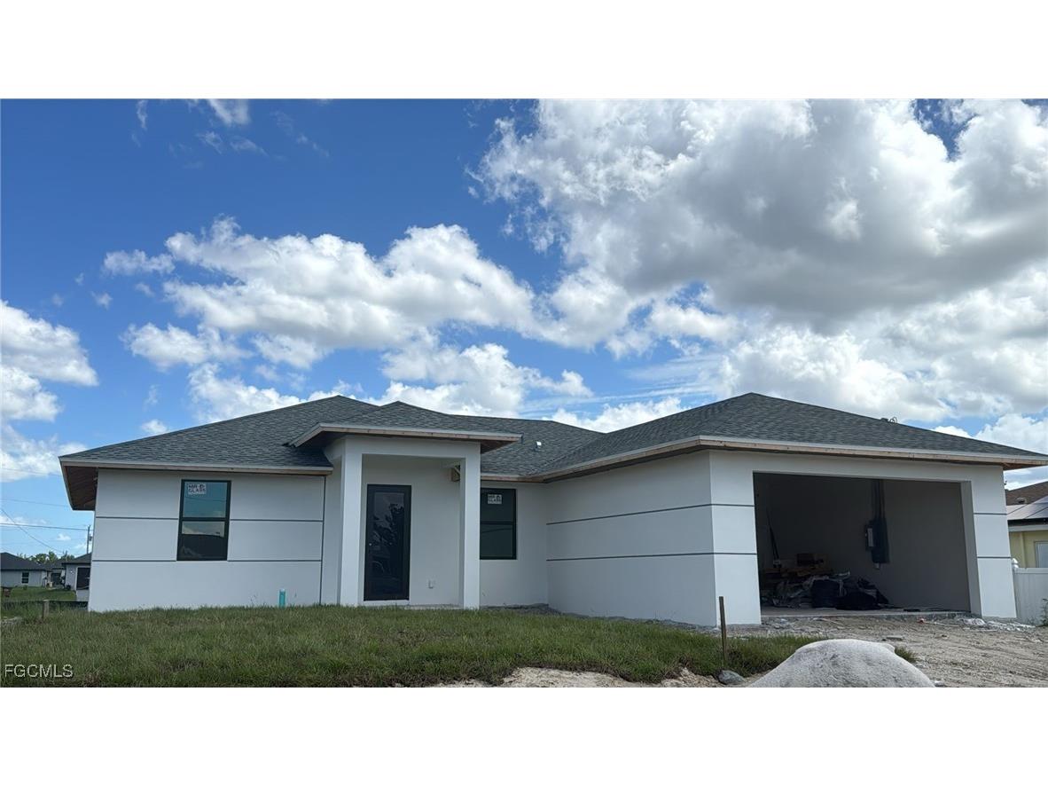 629 NW 28th Terrace Cape Coral FL 33993 2025000692 image1
