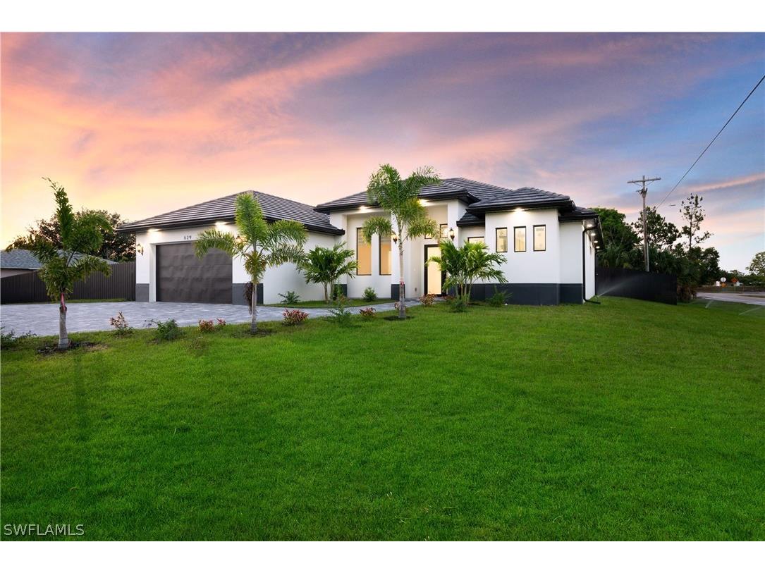 629 SE 26th Terrace Cape Coral FL 33904 224039606 image1