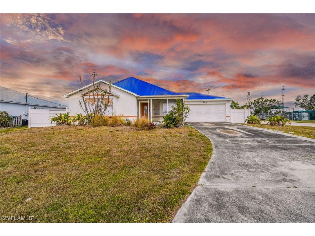 629 SE 27th Street Cape Coral FL 33904 223024055 image1