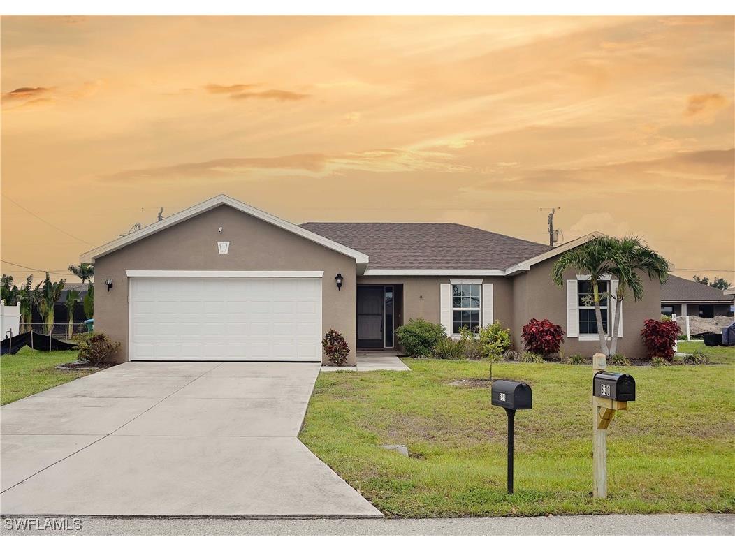 629 SW 29th Street Cape Coral FL 33914 223028934 image1
