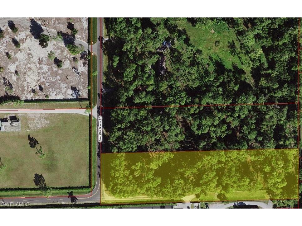 629 Saint Clair Shores Road Naples FL 34104 223023836 image1