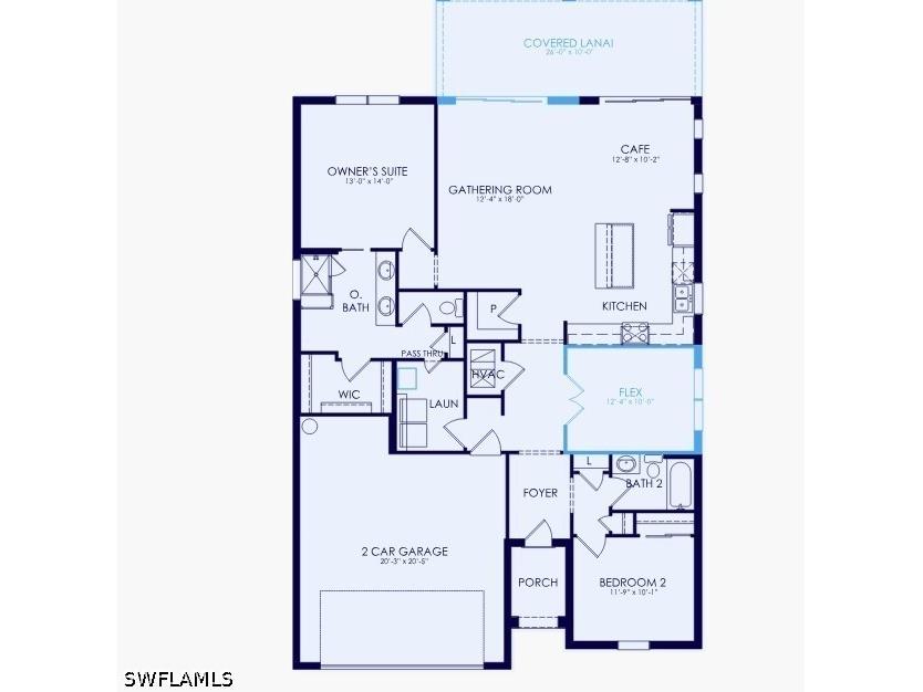 6291 Van Buren Court Ave Maria FL 34142 226023911 image3