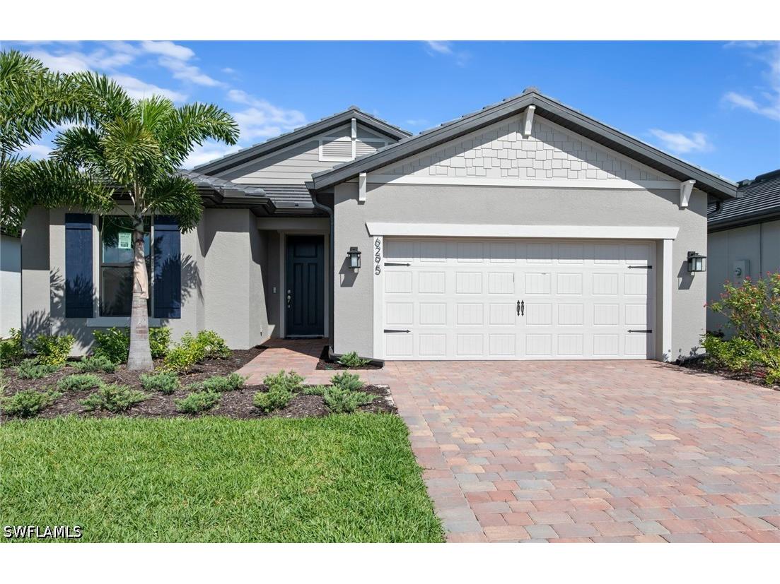 6295 Van Buren Court Ave Maria FL 34142 226023919 image1