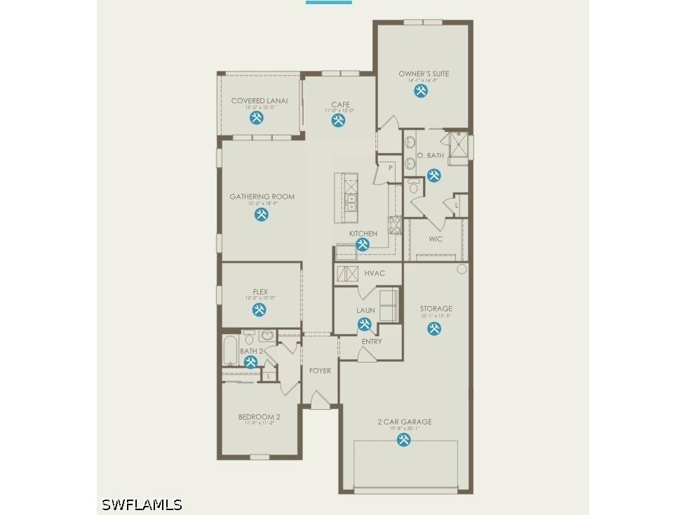 6295 Van Buren Court Ave Maria FL 34142 226023919 image6