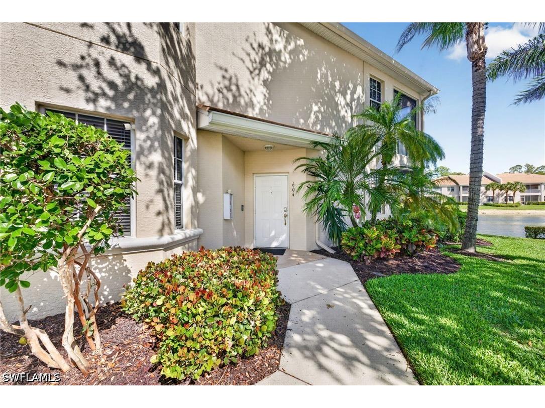 6295 Wilshire Pines Circle #604 Naples FL 34109 226017314 image11