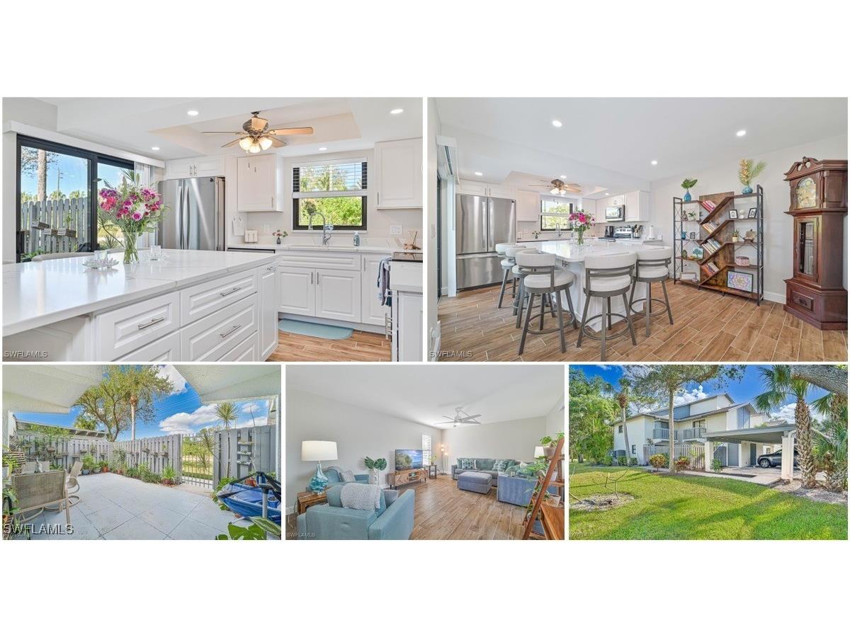 6296 Sugar Bush Lane #A Fort Myers FL 33908 225063180 image1