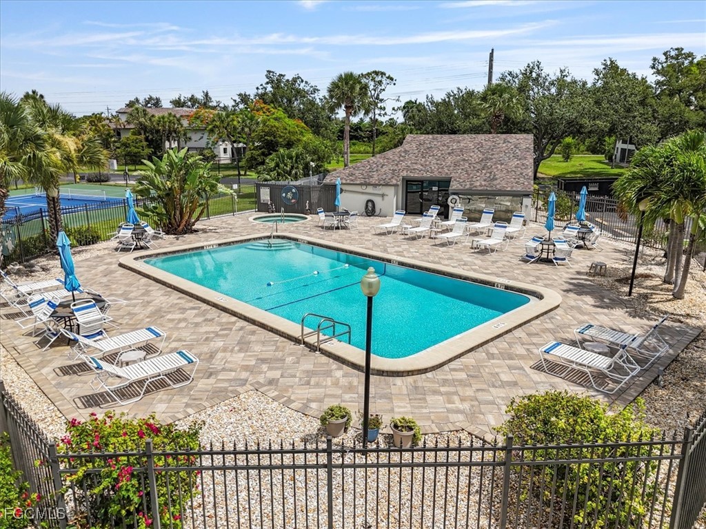 6296 Sugar Bush Lane #C Fort Myers FL 33908 2025023103 image37