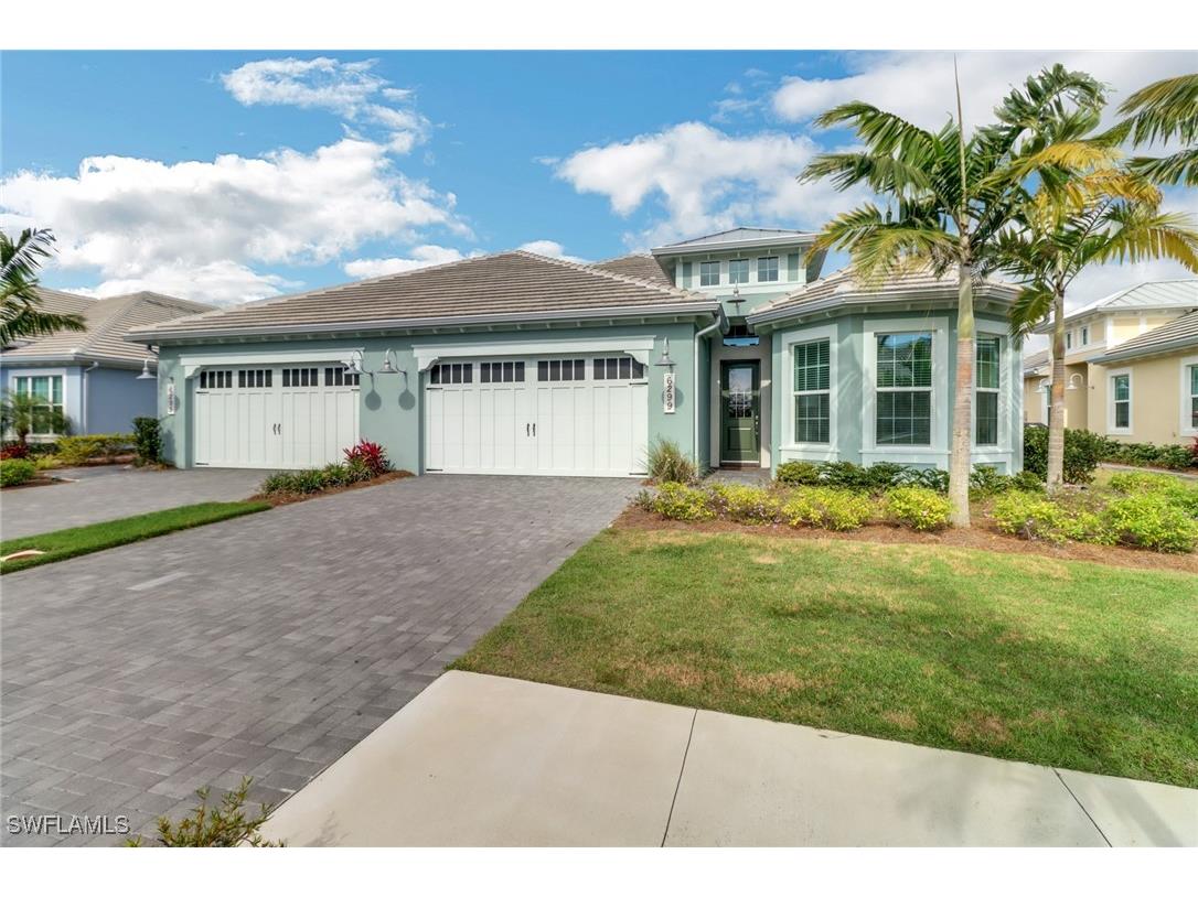6299 Arriba Avenue Naples FL 34113 225024910 image1