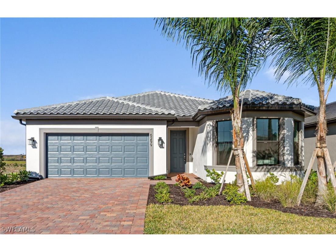 6299 Van Buren Court Ave Maria FL 34142 225074552 image1