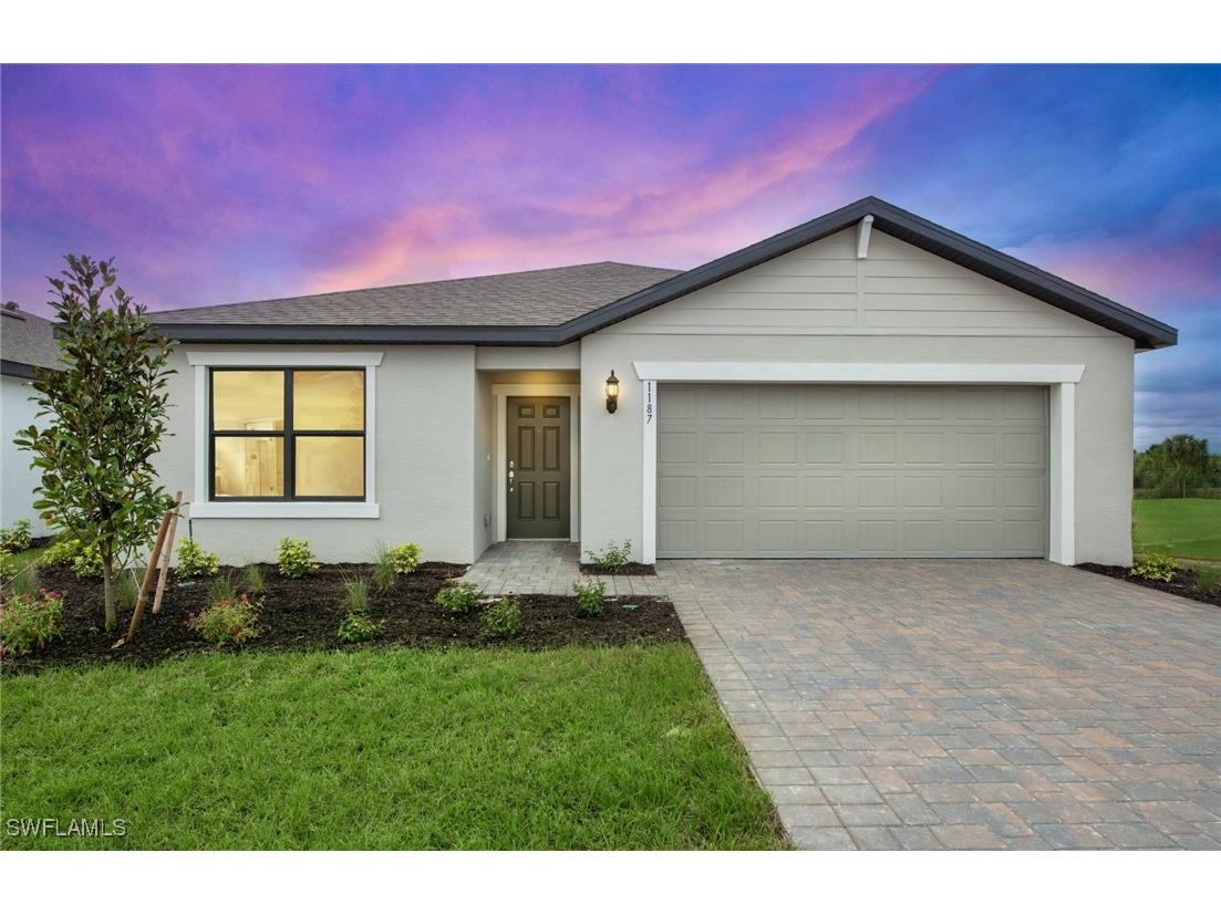 630 Lakeside Oasis Avenue Lehigh Acres FL 33936 225077185 image1