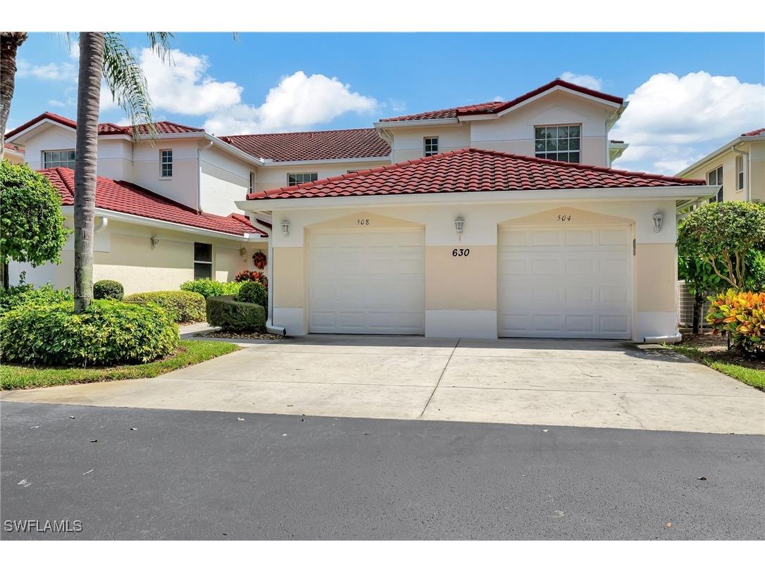 630 Lalique Circle #504 Naples FL 34119 224078245 image1