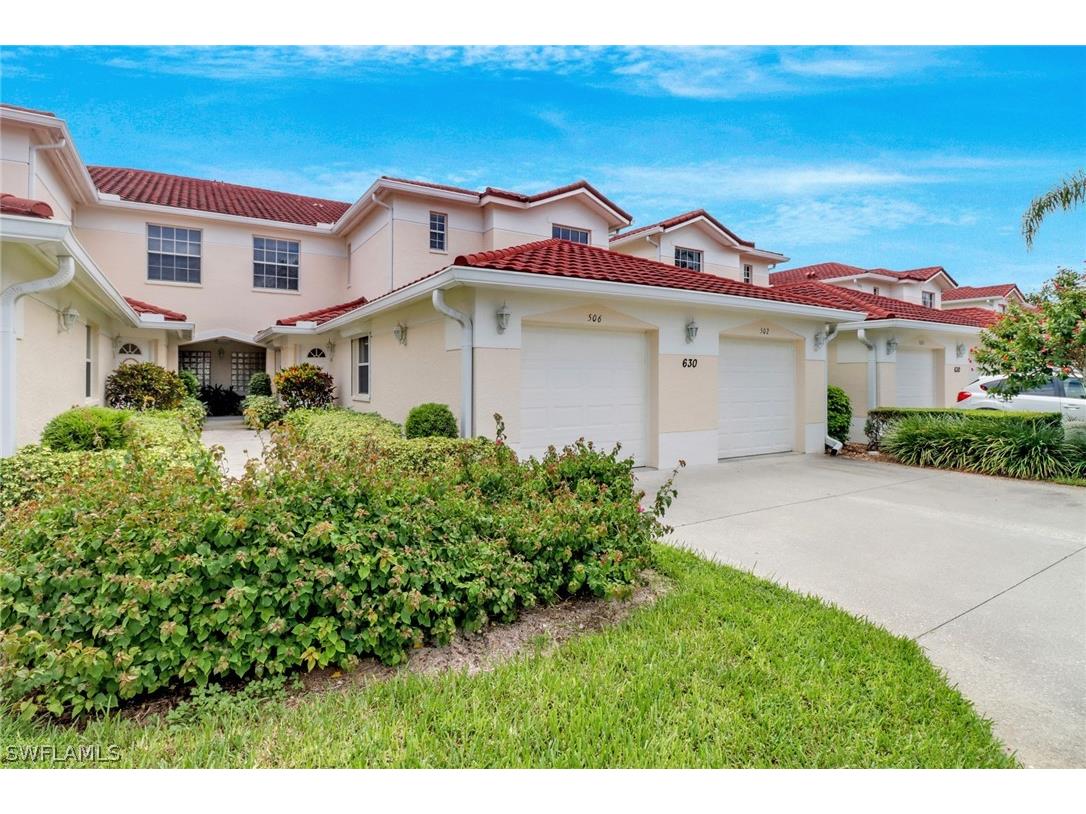 630 Lalique Circle #506 Naples FL 34119 224062076 image1
