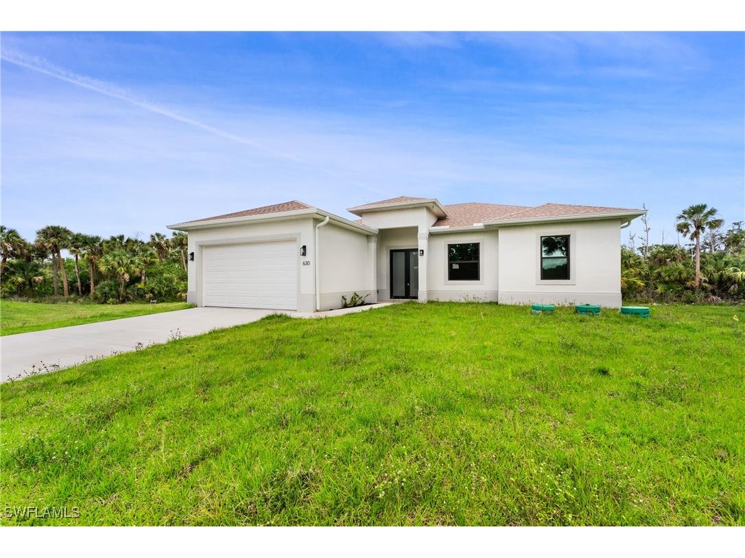 630 Loleta Court Lehigh Acres FL 33972 225069021 image1