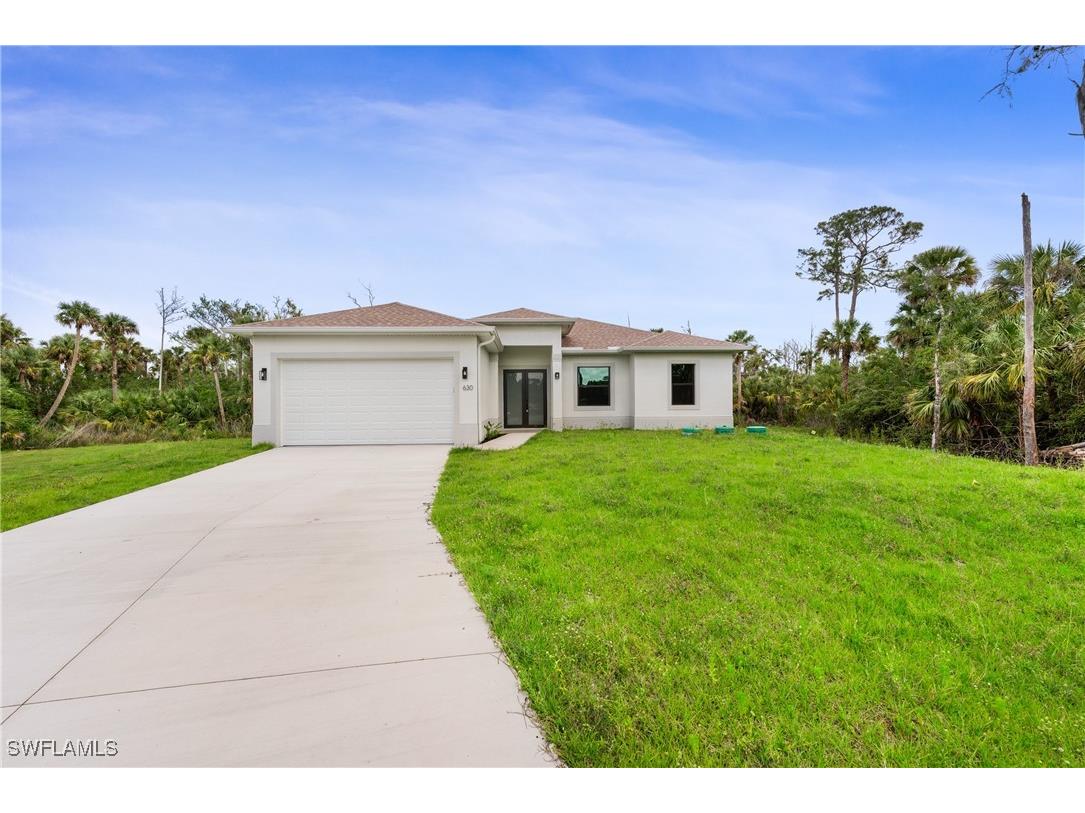 630 Loleta Court Lehigh Acres FL 33972 226005159 image1