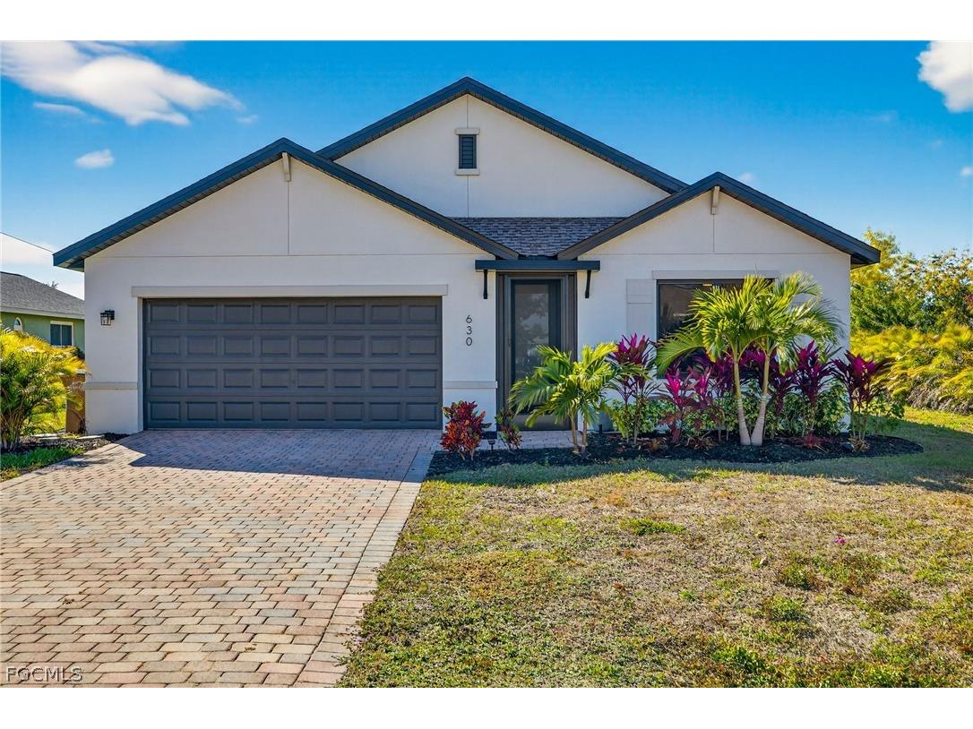 630 SW 11th Place Cape Coral FL 33991 2026007013 image1