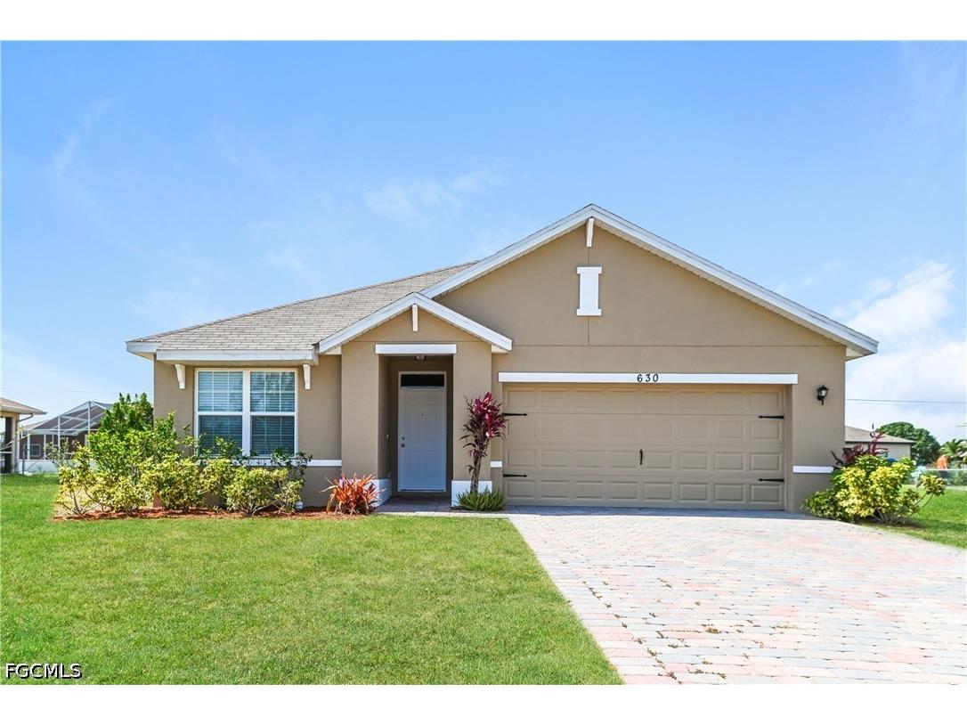 630 SW 23rd Street Cape Coral FL 33991 2026021107 image1