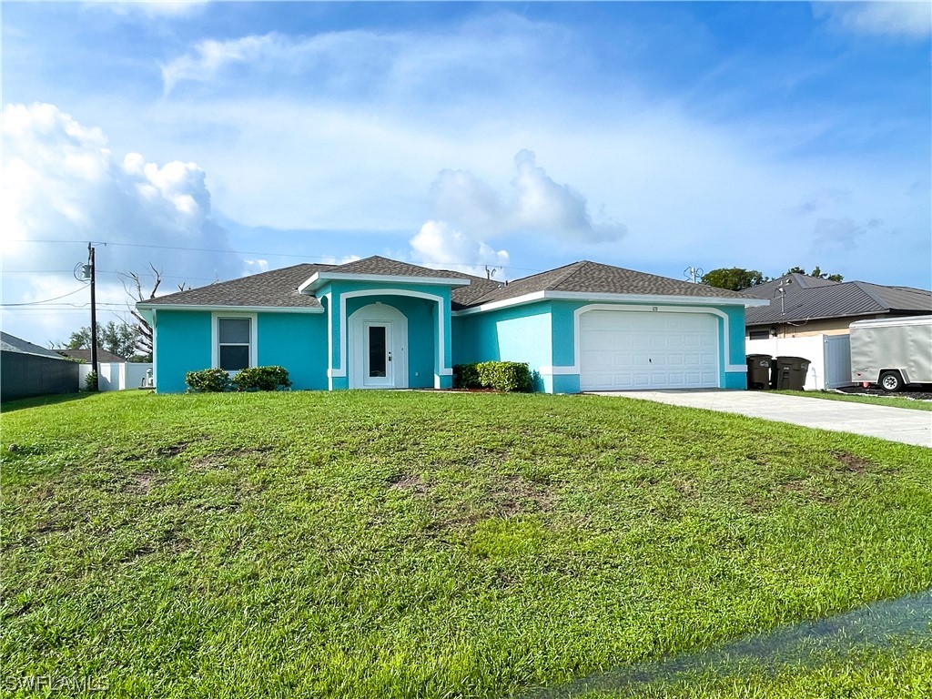 630 SW 28th Terrace Cape Coral FL 33914 223047686 image1