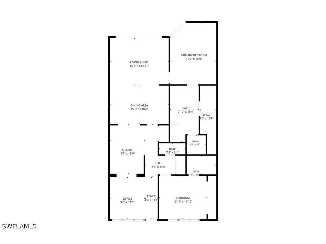 6300 Pelican Bay Boulevard #103 Naples FL 34108 226024874 image47